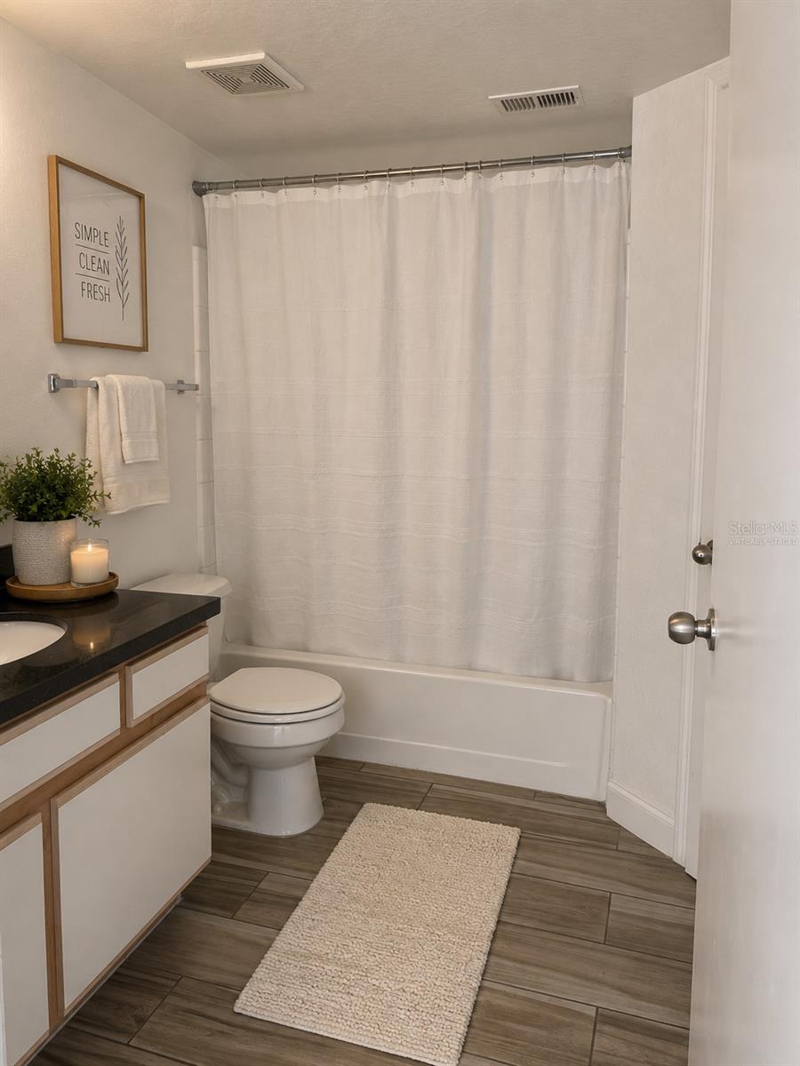 VILLAS DEL SOL AT KISSIMMEE CONDO - Residential
