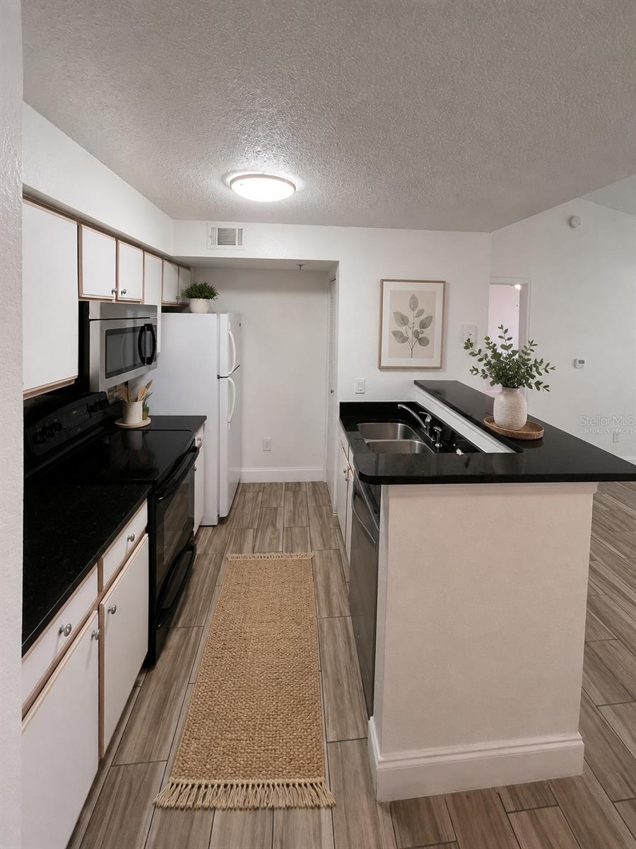 VILLAS DEL SOL AT KISSIMMEE CONDO - Residential