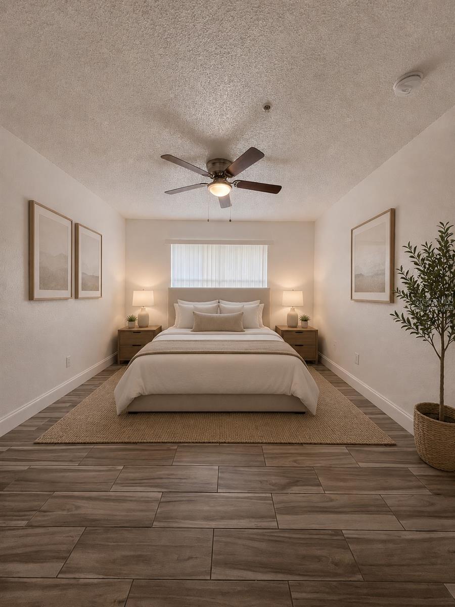 VILLAS DEL SOL AT KISSIMMEE CONDO - Residential