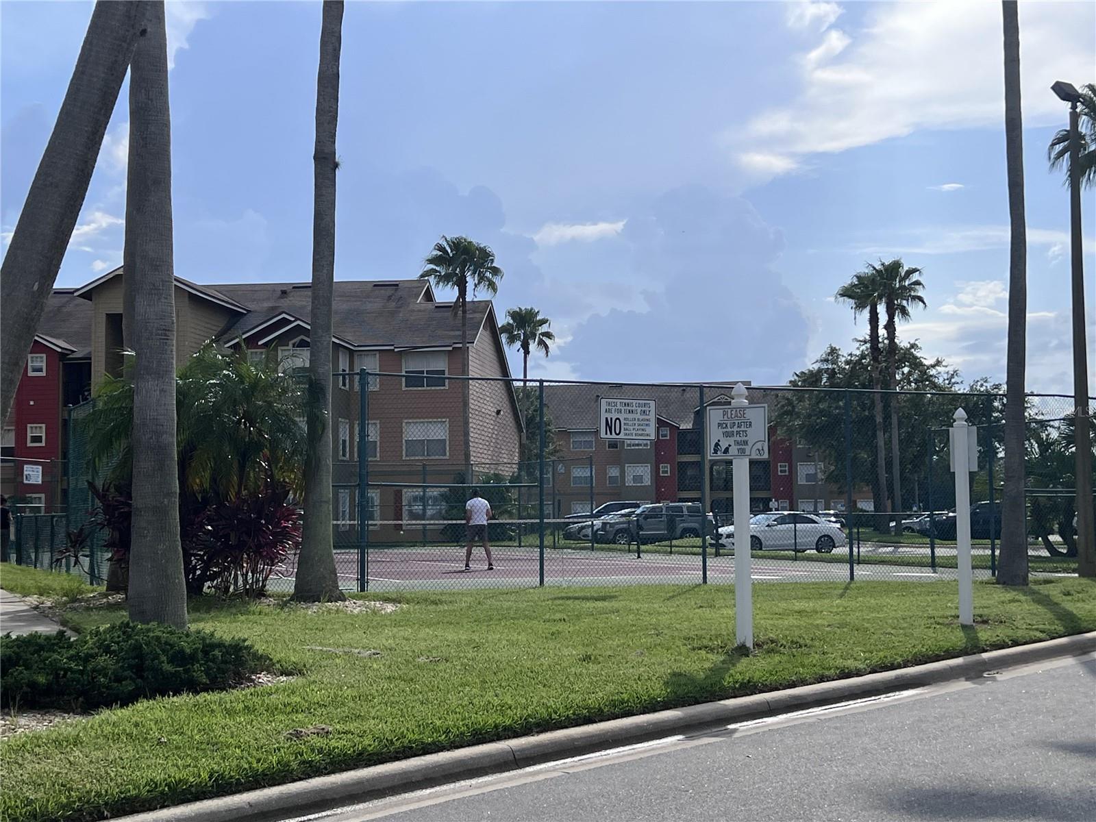 VILLAS DEL SOL AT KISSIMMEE CONDO - Residential