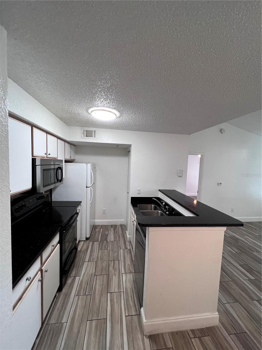 VILLAS DEL SOL AT KISSIMMEE CONDO - Residential