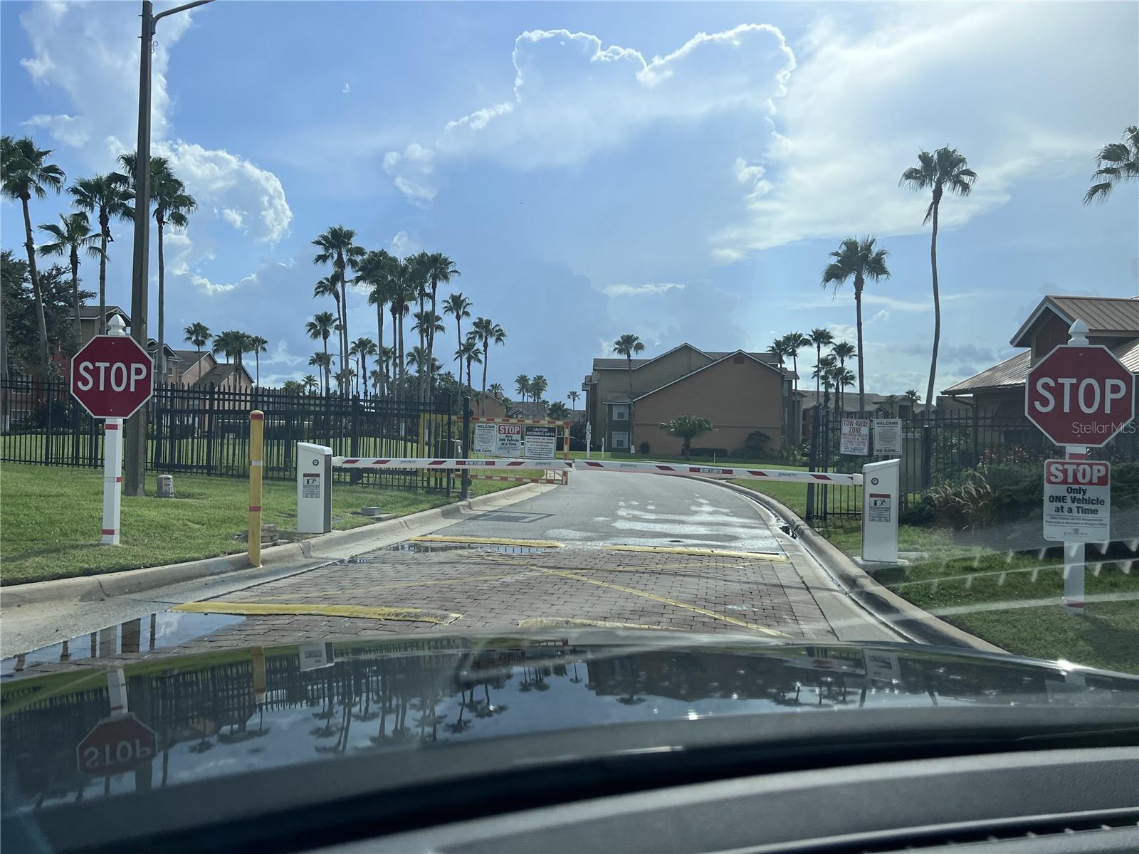 VILLAS DEL SOL AT KISSIMMEE CONDO - Residential