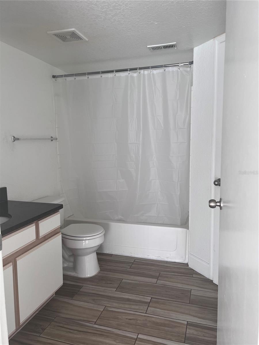 VILLAS DEL SOL AT KISSIMMEE CONDO - Residential