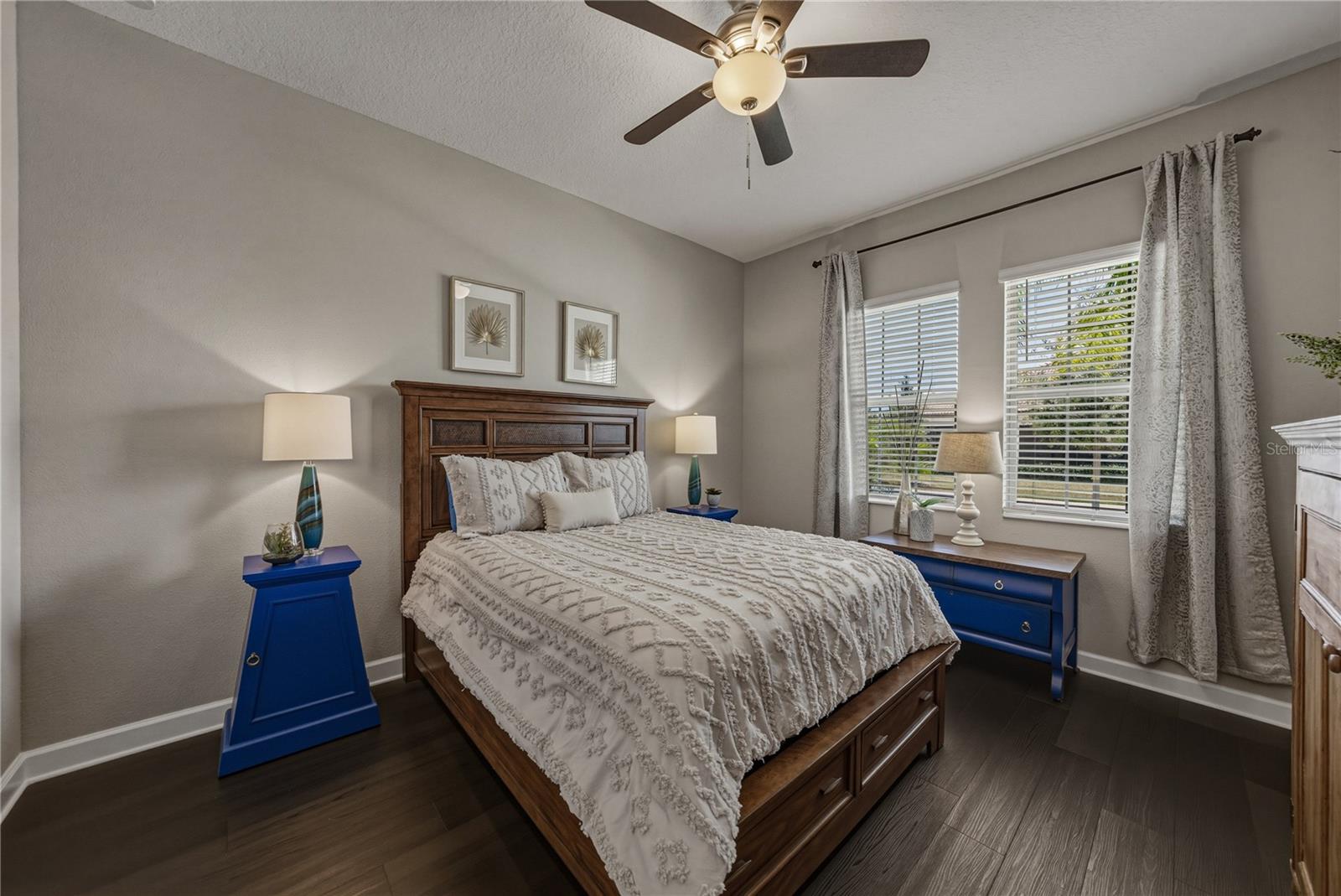 MEDLEY AT SOUTHSHORE BAY - Residential