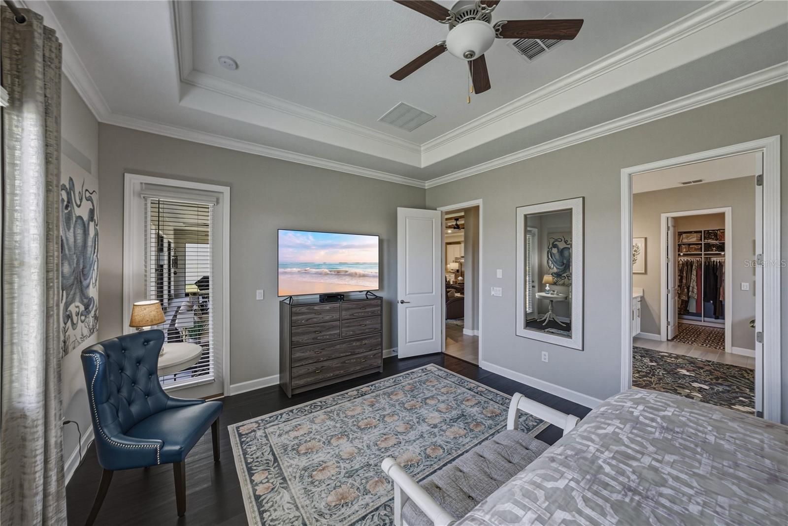 MEDLEY AT SOUTHSHORE BAY - Residential