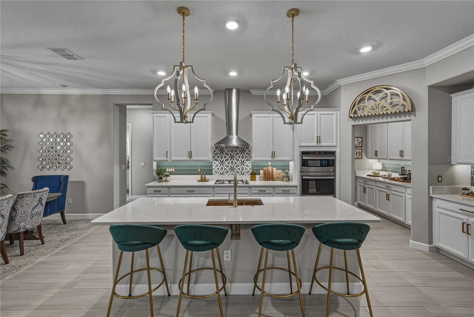 MEDLEY AT SOUTHSHORE BAY - Residential