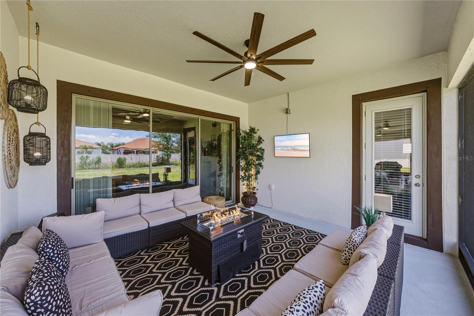 MEDLEY AT SOUTHSHORE BAY - Residential