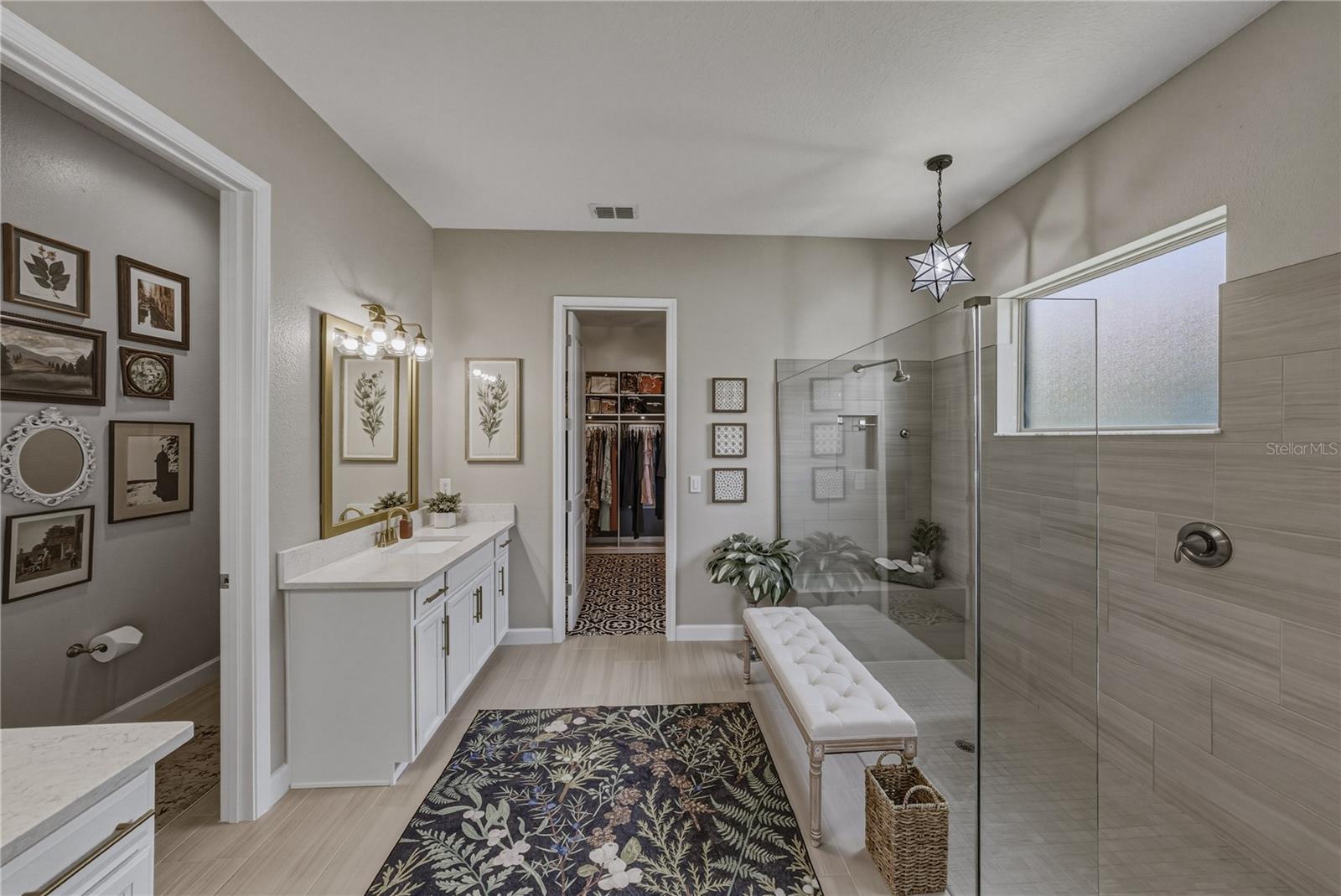 MEDLEY AT SOUTHSHORE BAY - Residential