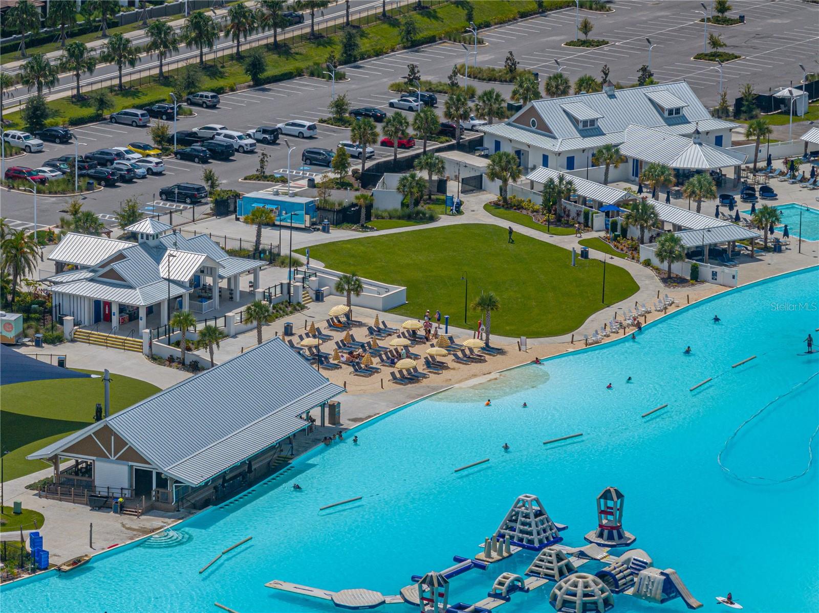 MEDLEY AT SOUTHSHORE BAY - Residential