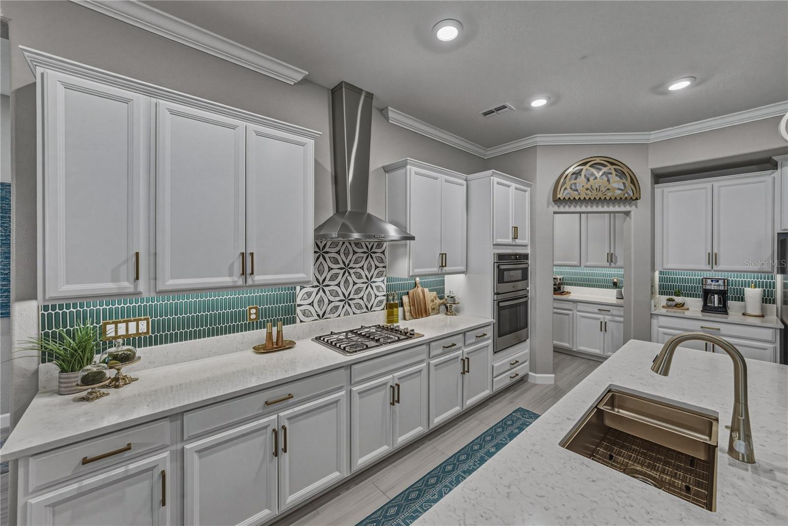 MEDLEY AT SOUTHSHORE BAY - Residential