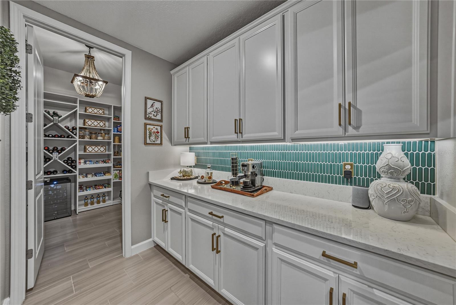 MEDLEY AT SOUTHSHORE BAY - Residential