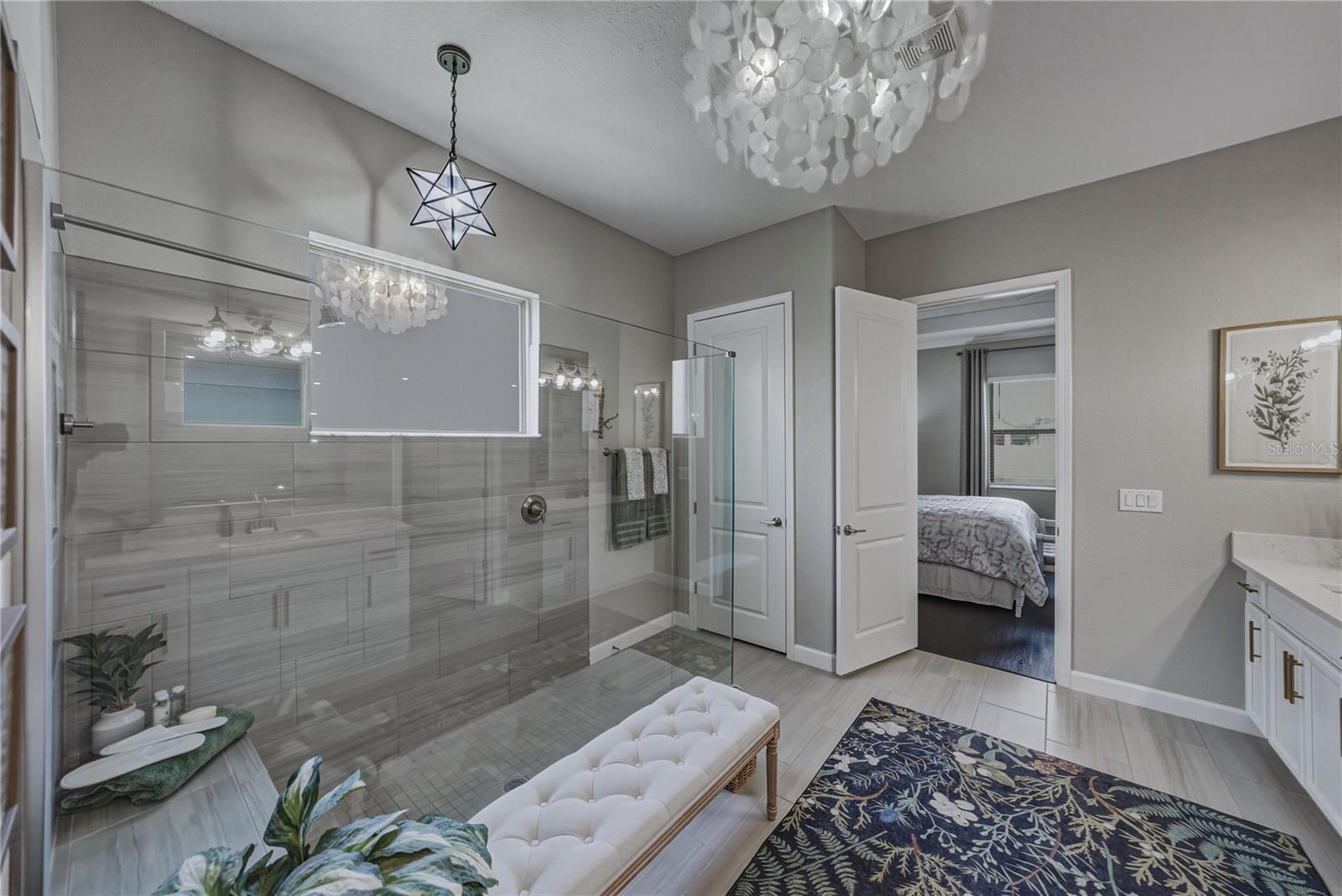 MEDLEY AT SOUTHSHORE BAY - Residential