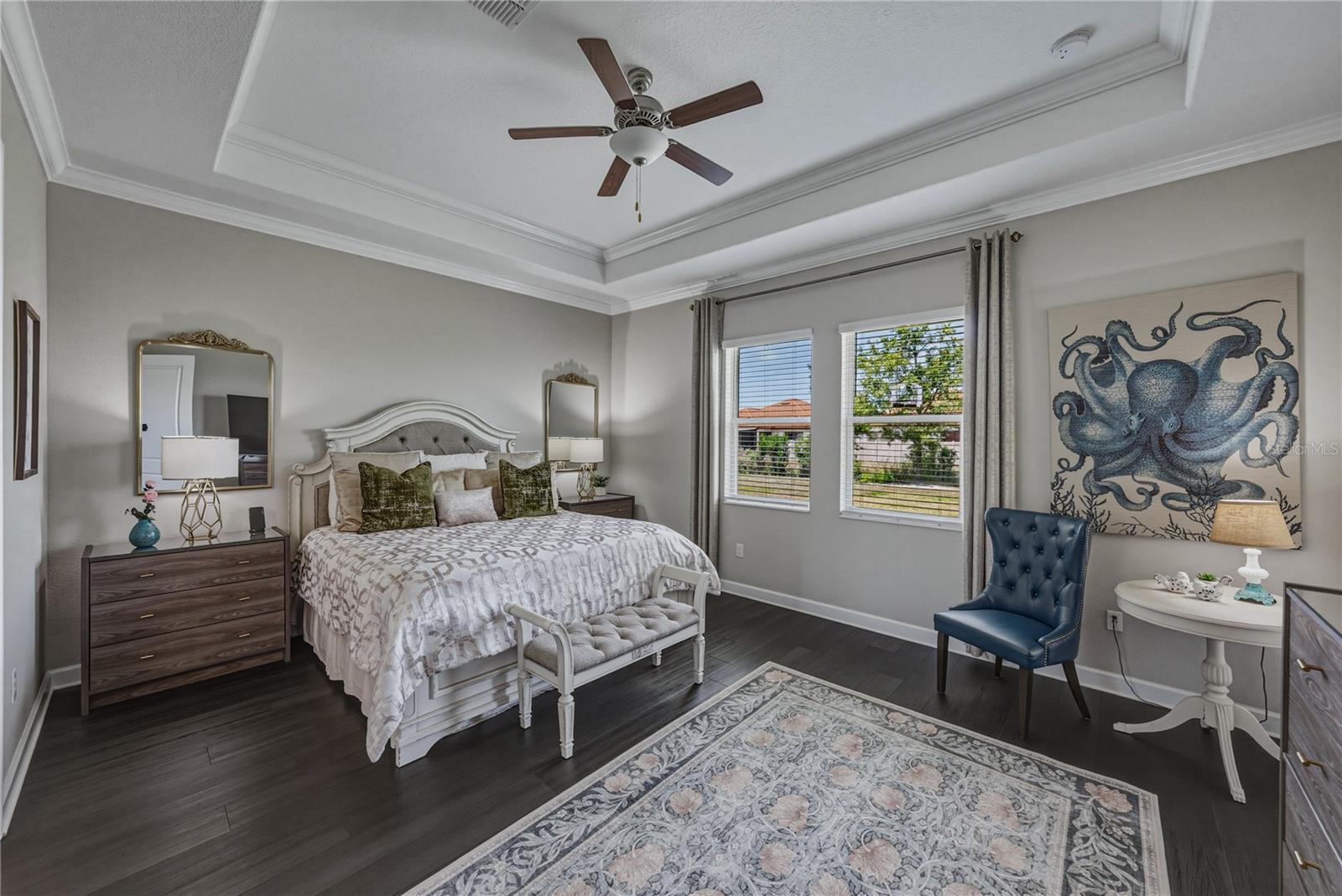 MEDLEY AT SOUTHSHORE BAY - Residential