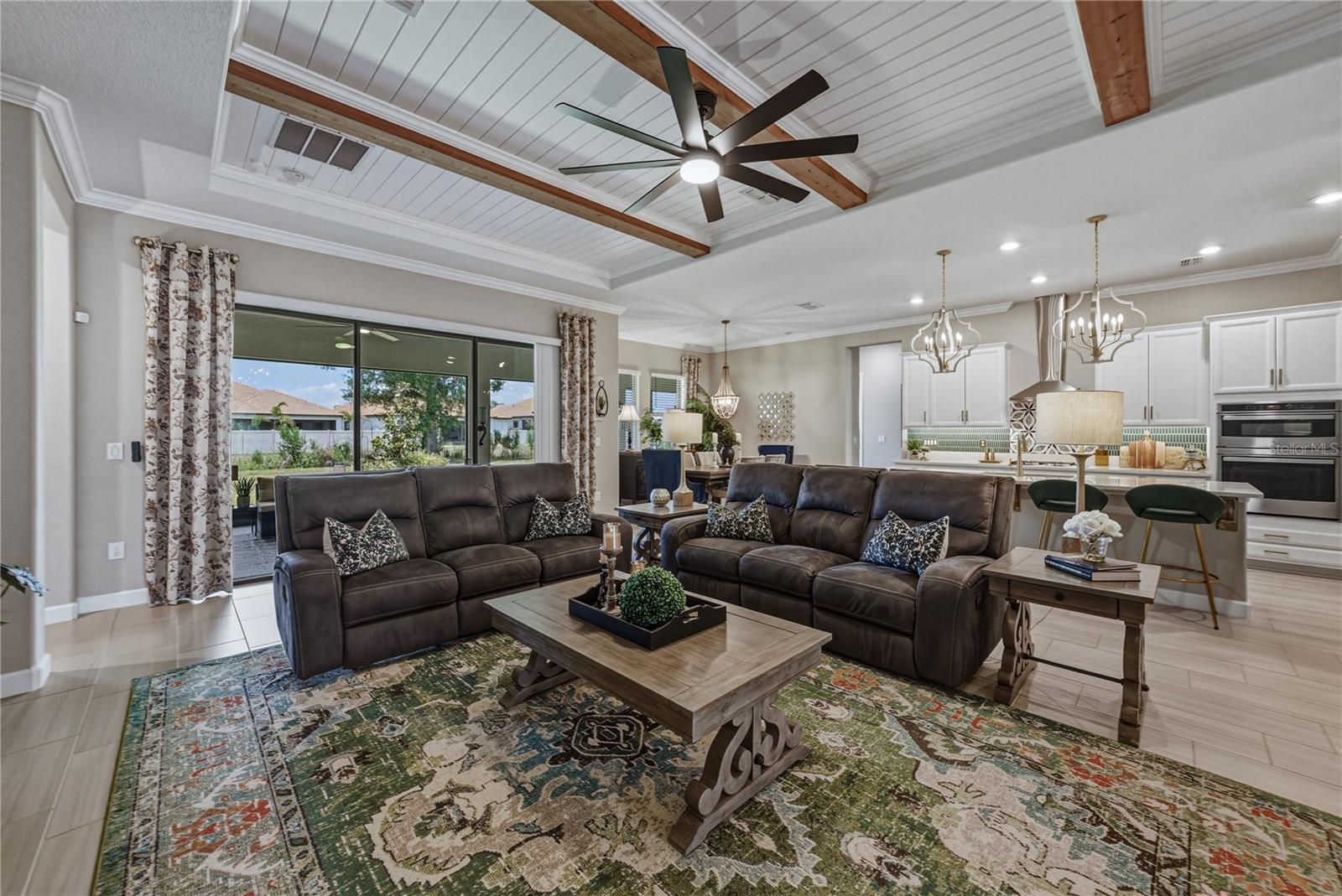 MEDLEY AT SOUTHSHORE BAY - Residential