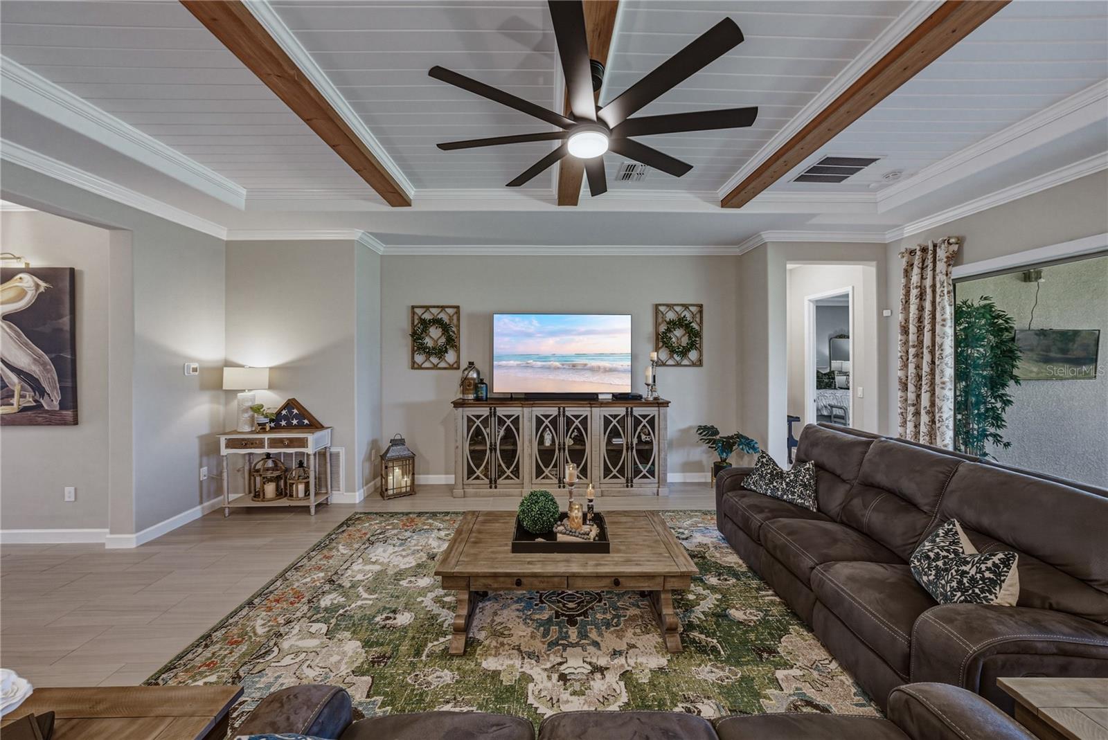 MEDLEY AT SOUTHSHORE BAY - Residential