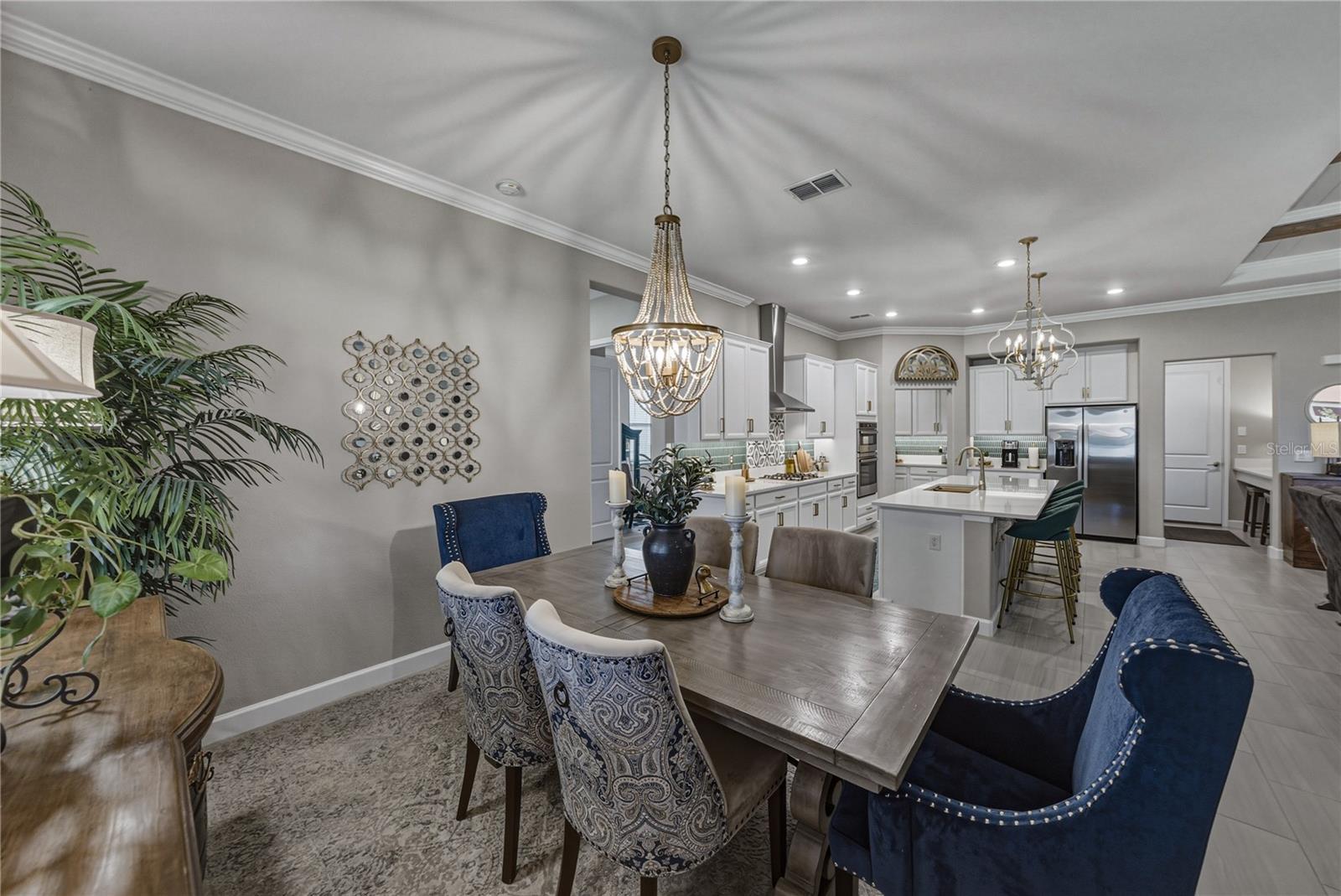 MEDLEY AT SOUTHSHORE BAY - Residential