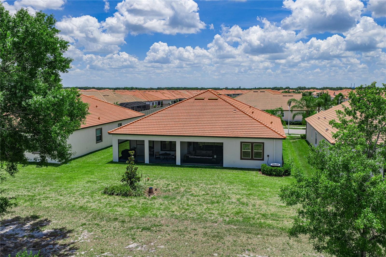 MEDLEY AT SOUTHSHORE BAY - Residential