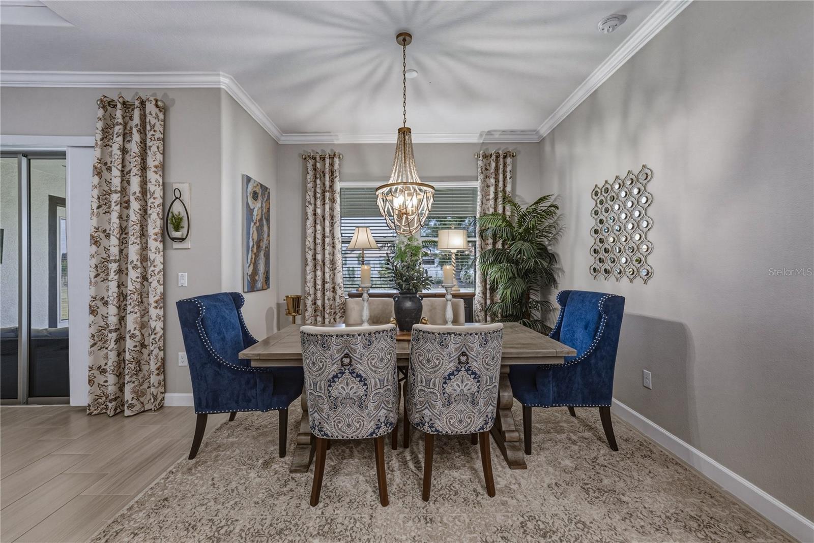 MEDLEY AT SOUTHSHORE BAY - Residential