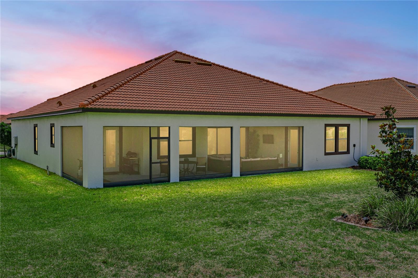 MEDLEY AT SOUTHSHORE BAY - Residential