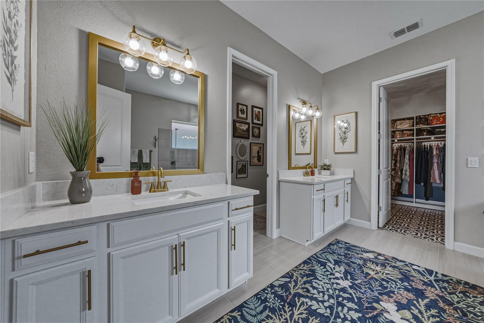 MEDLEY AT SOUTHSHORE BAY - Residential
