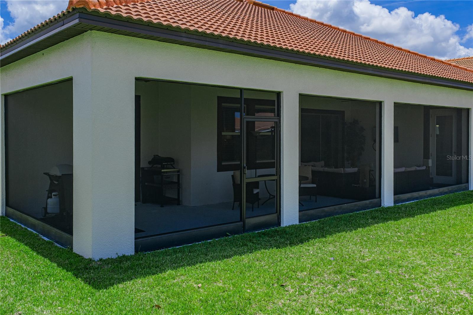 MEDLEY AT SOUTHSHORE BAY - Residential