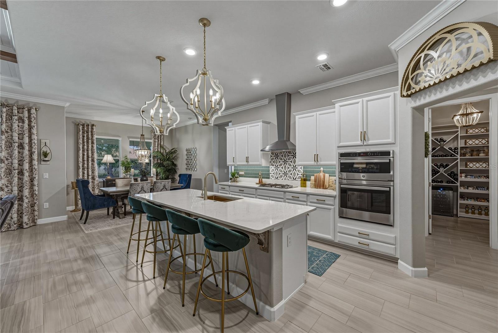 MEDLEY AT SOUTHSHORE BAY - Residential