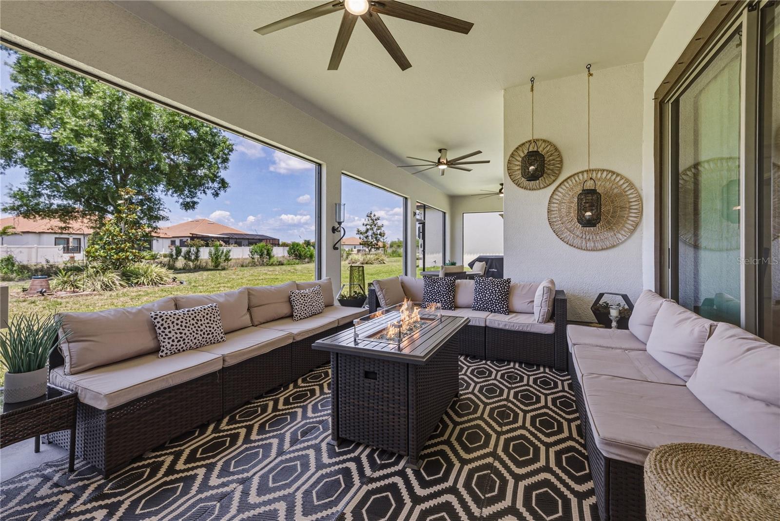 MEDLEY AT SOUTHSHORE BAY - Residential