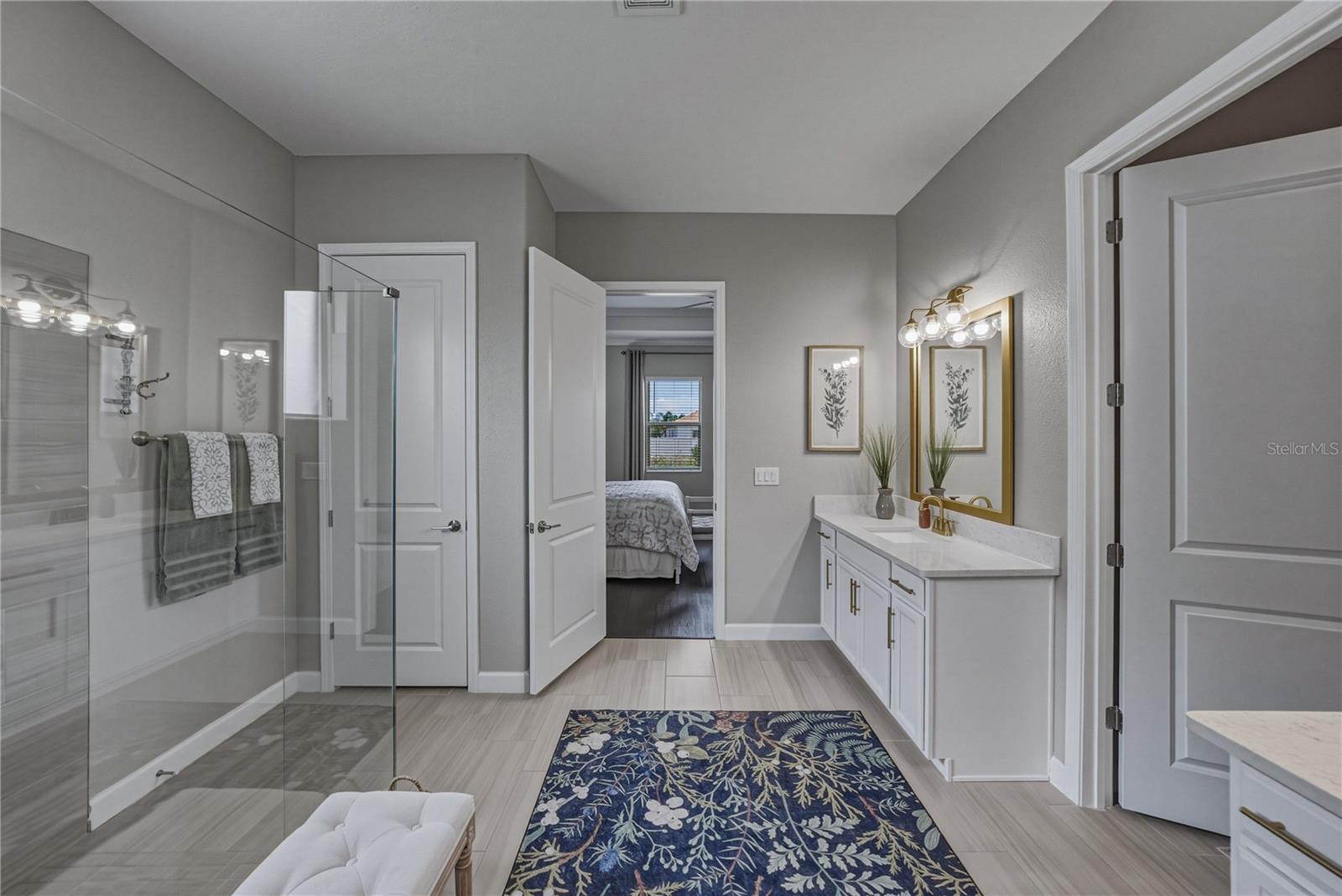 MEDLEY AT SOUTHSHORE BAY - Residential