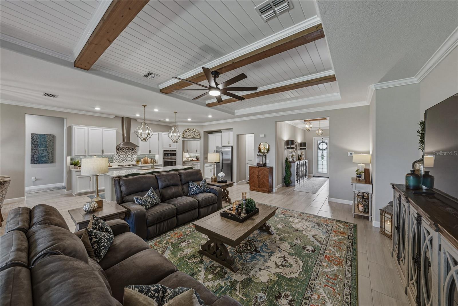 MEDLEY AT SOUTHSHORE BAY - Residential