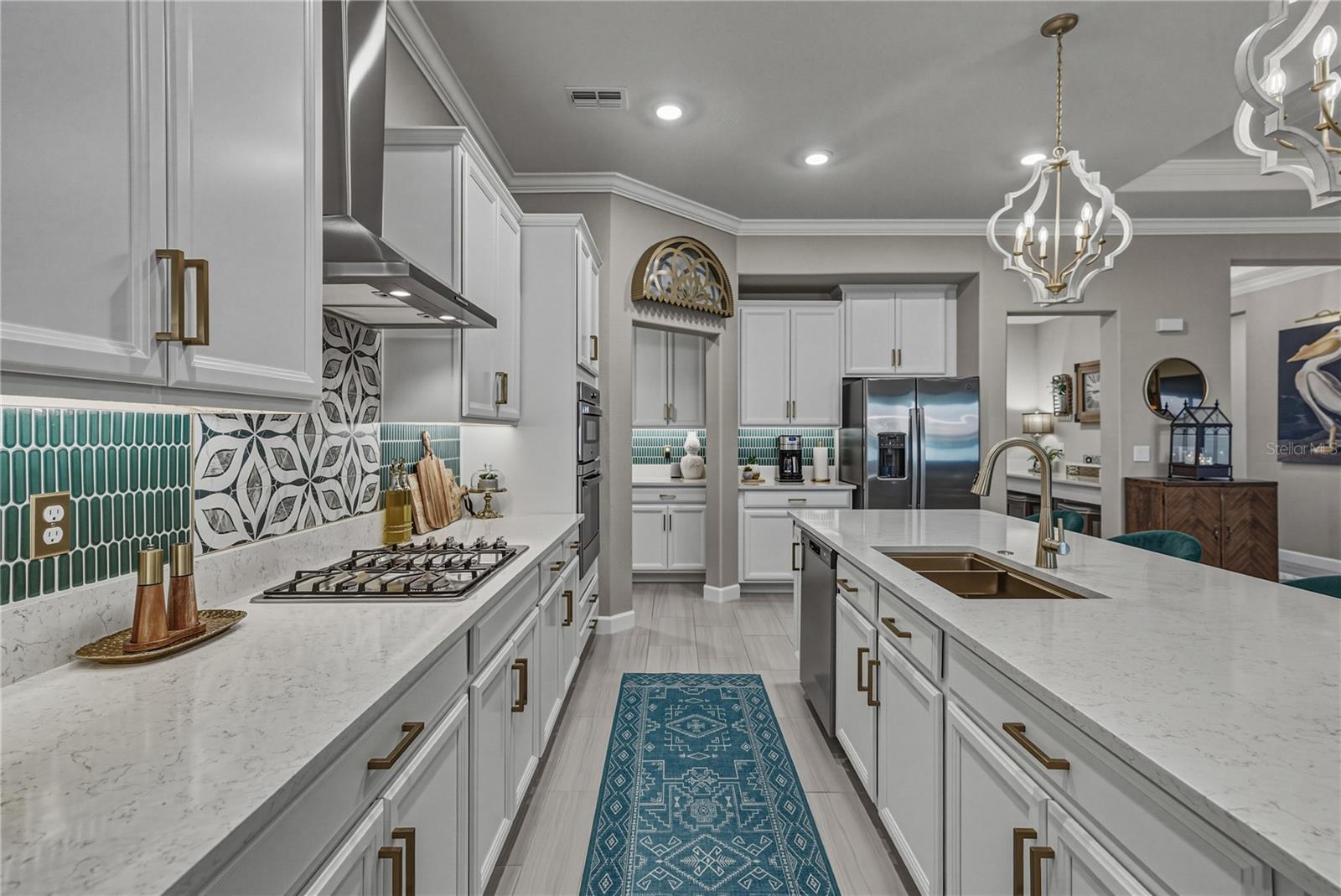 MEDLEY AT SOUTHSHORE BAY - Residential