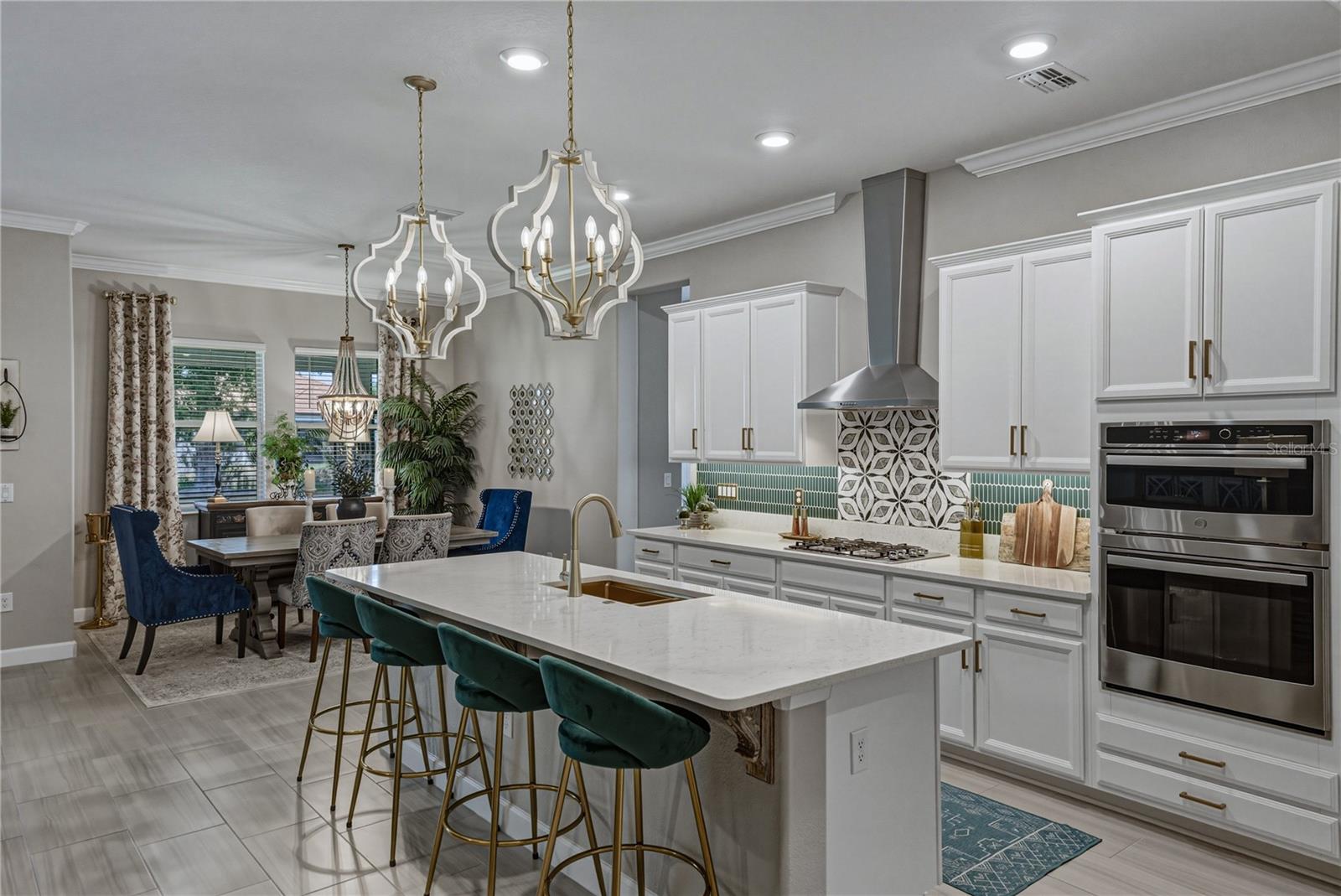 MEDLEY AT SOUTHSHORE BAY - Residential