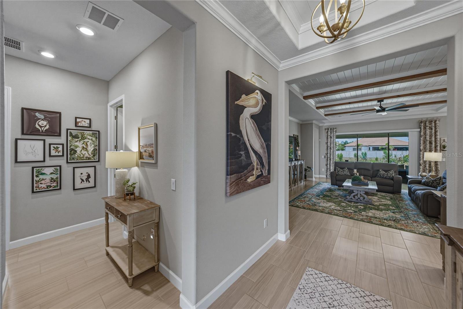 MEDLEY AT SOUTHSHORE BAY - Residential