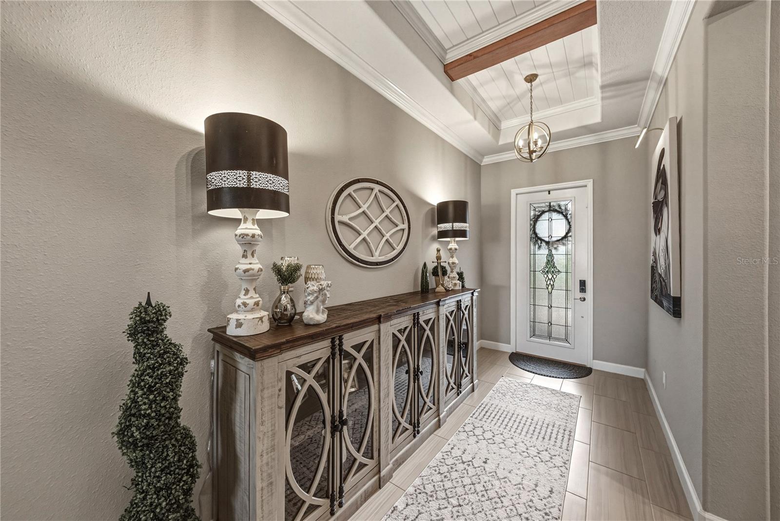 MEDLEY AT SOUTHSHORE BAY - Residential