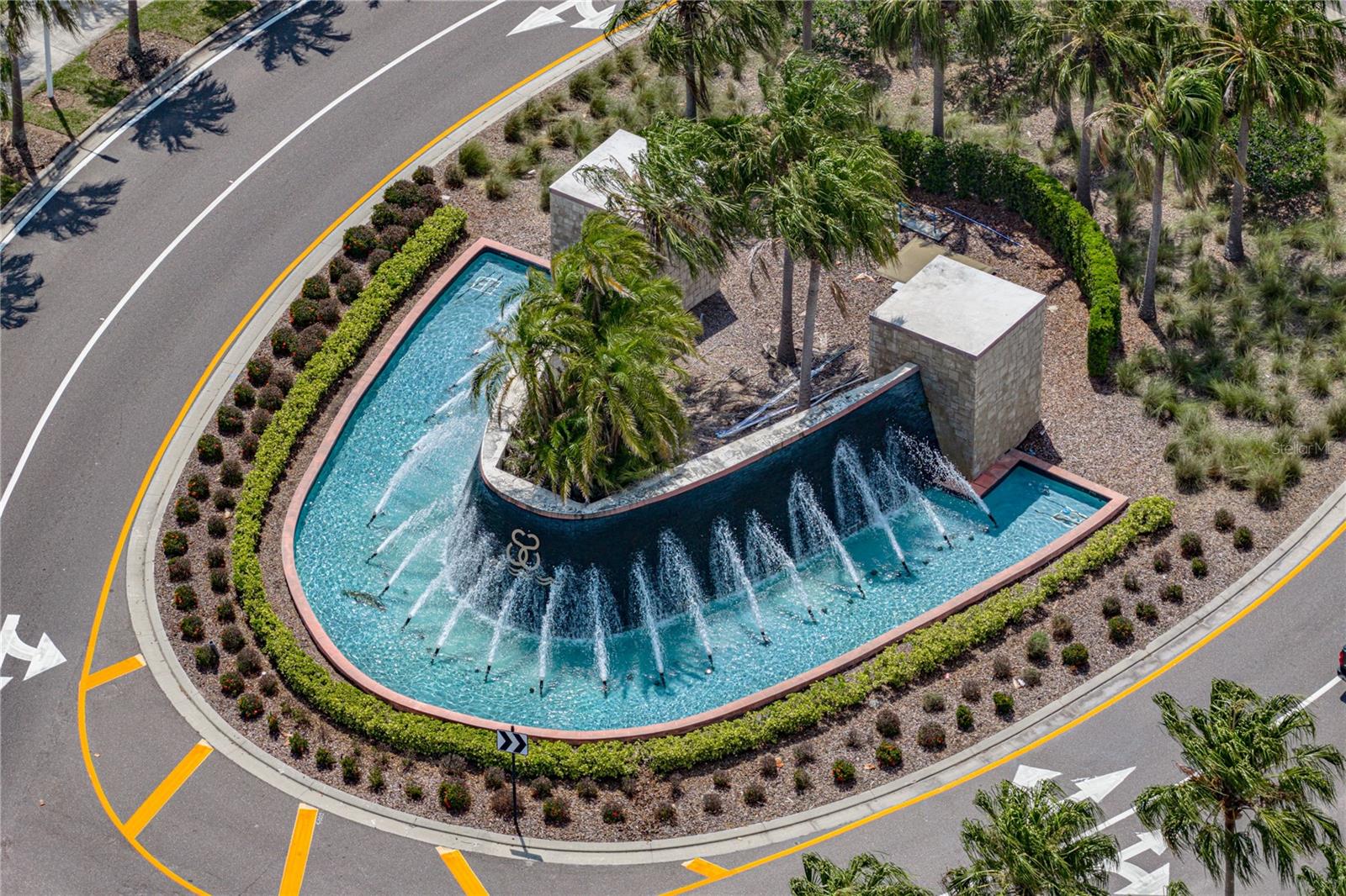 MEDLEY AT SOUTHSHORE BAY - Residential