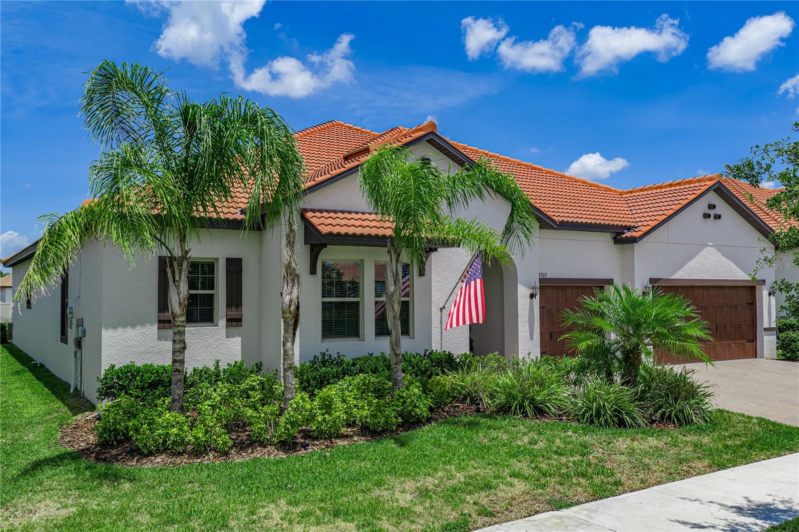 MEDLEY AT SOUTHSHORE BAY - Residential
