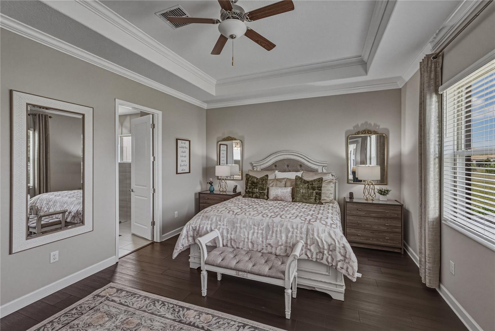 MEDLEY AT SOUTHSHORE BAY - Residential