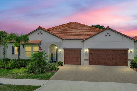 Photo of 5305 Windy Grove Drive, Wimauma, FL 33598 (MLS # TB8508434)