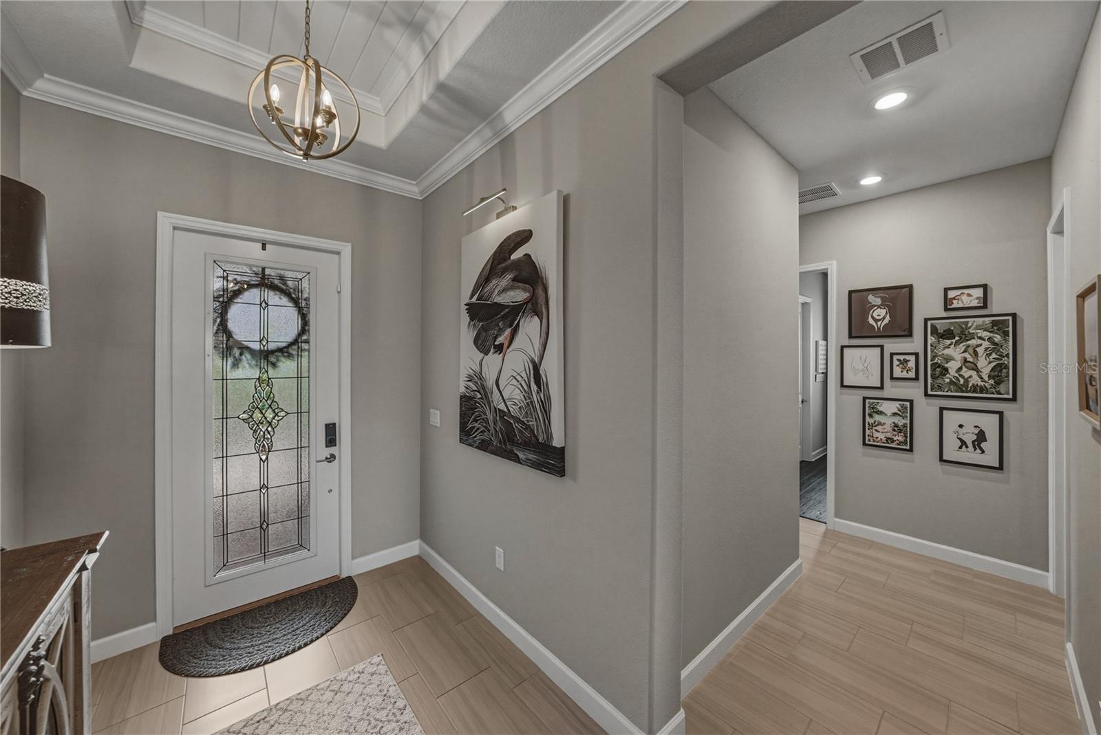 MEDLEY AT SOUTHSHORE BAY - Residential