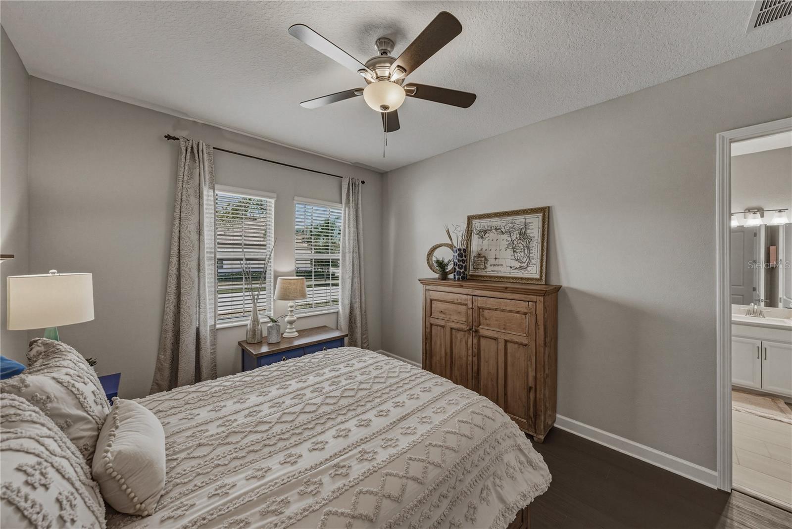MEDLEY AT SOUTHSHORE BAY - Residential