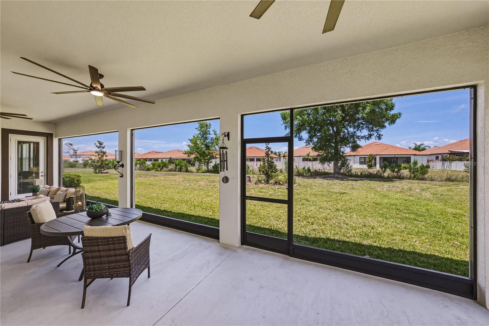 MEDLEY AT SOUTHSHORE BAY - Residential