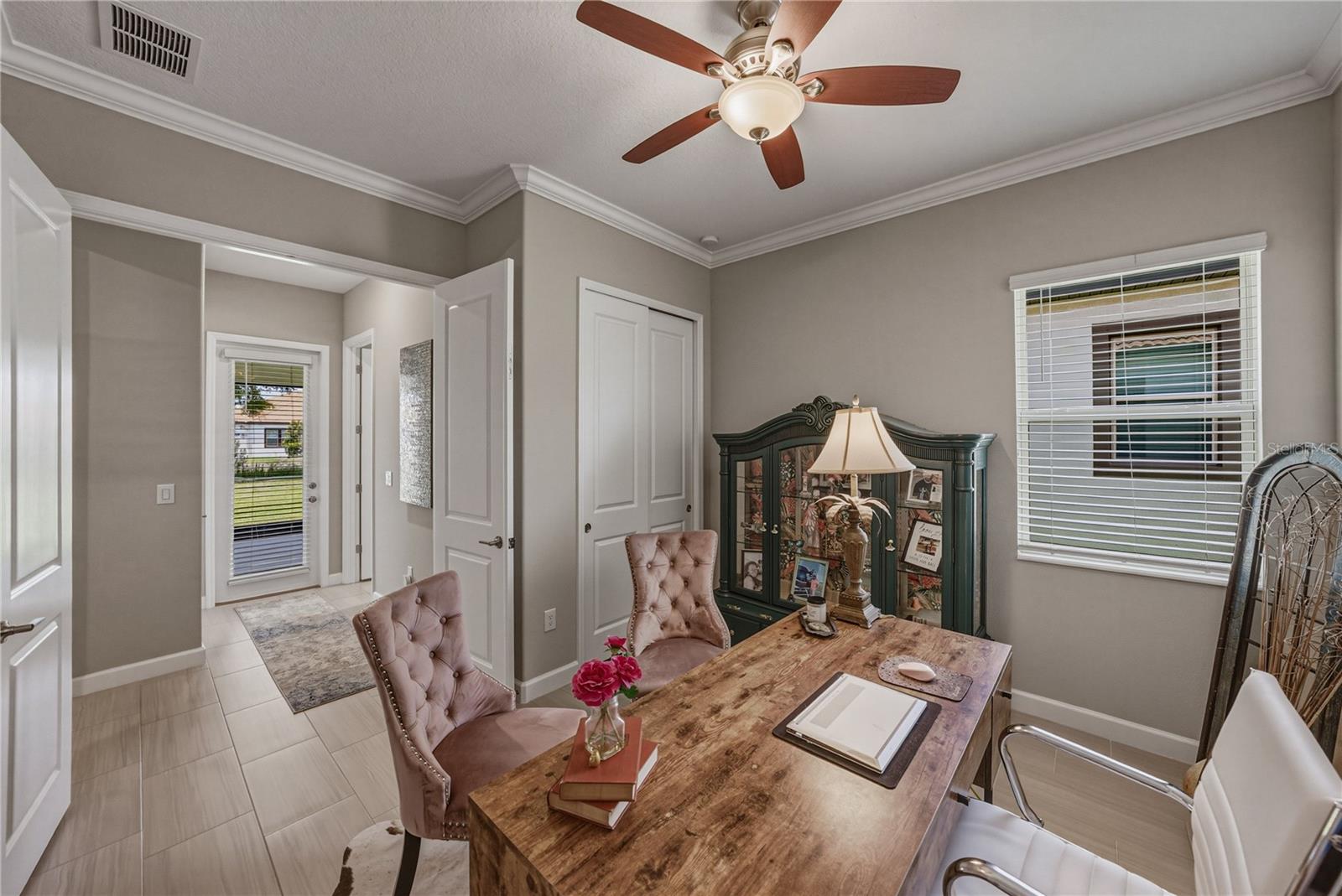 MEDLEY AT SOUTHSHORE BAY - Residential