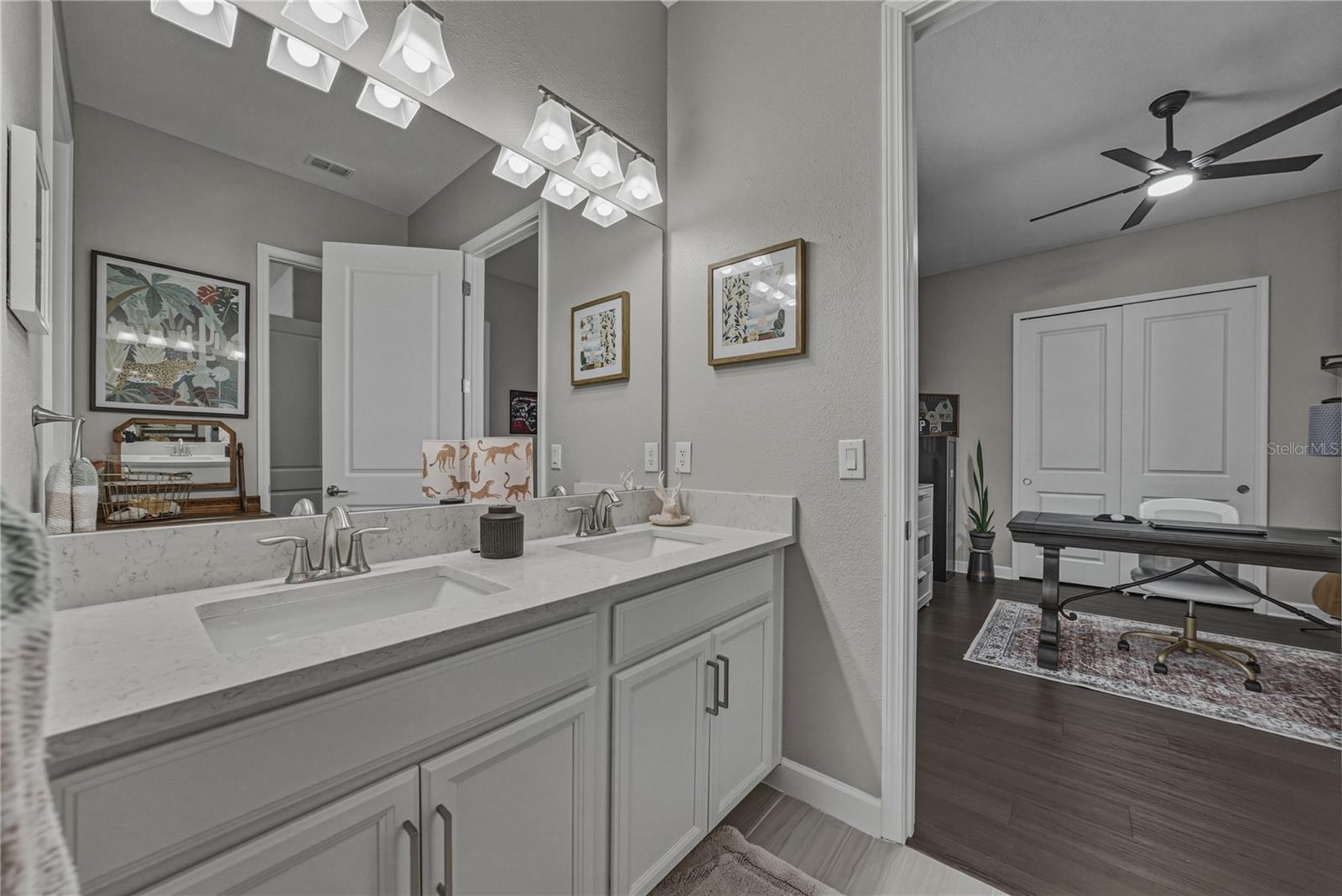 MEDLEY AT SOUTHSHORE BAY - Residential