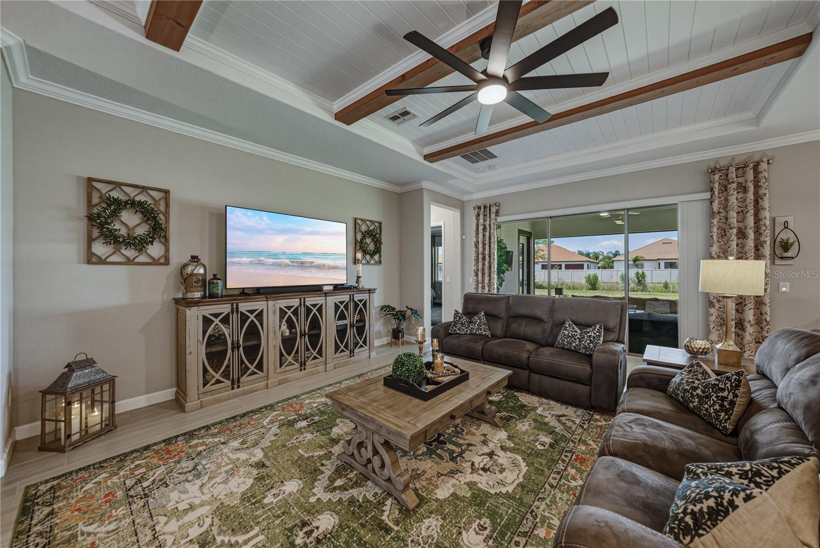 MEDLEY AT SOUTHSHORE BAY - Residential
