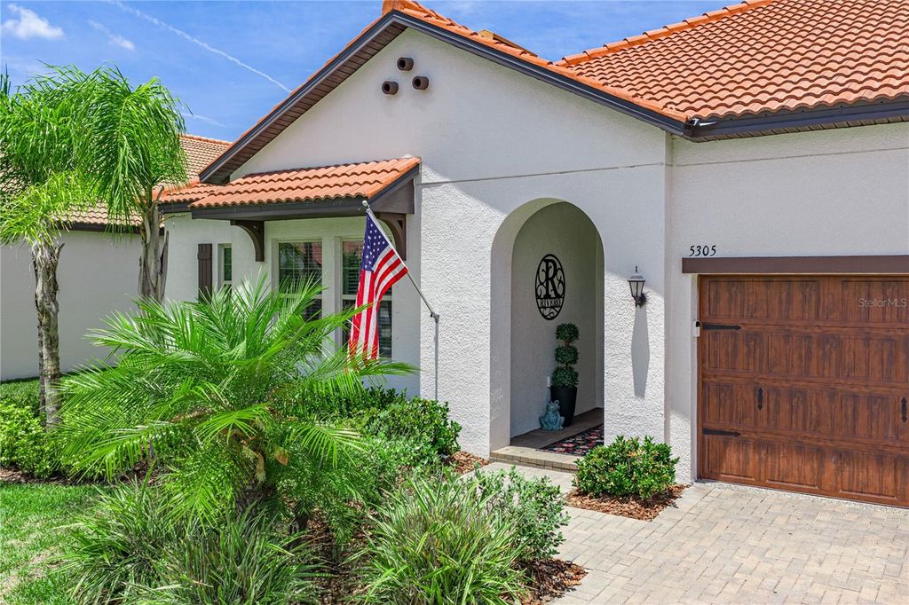 Photo of 5305 Windy Grove Drive, Wimauma, FL 33598 (MLS # TB8508434)