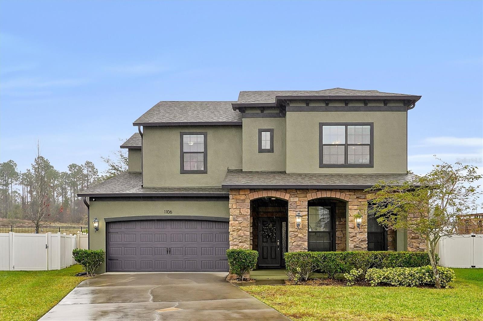 1106 WOODS LANDING DRIVE