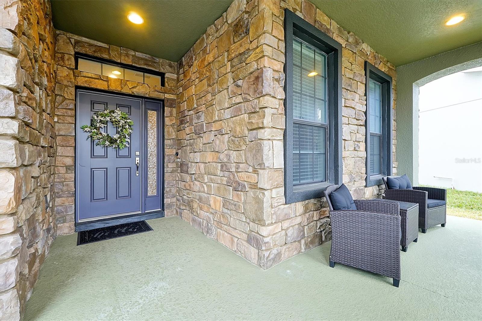1106 WOODS LANDING DRIVE
