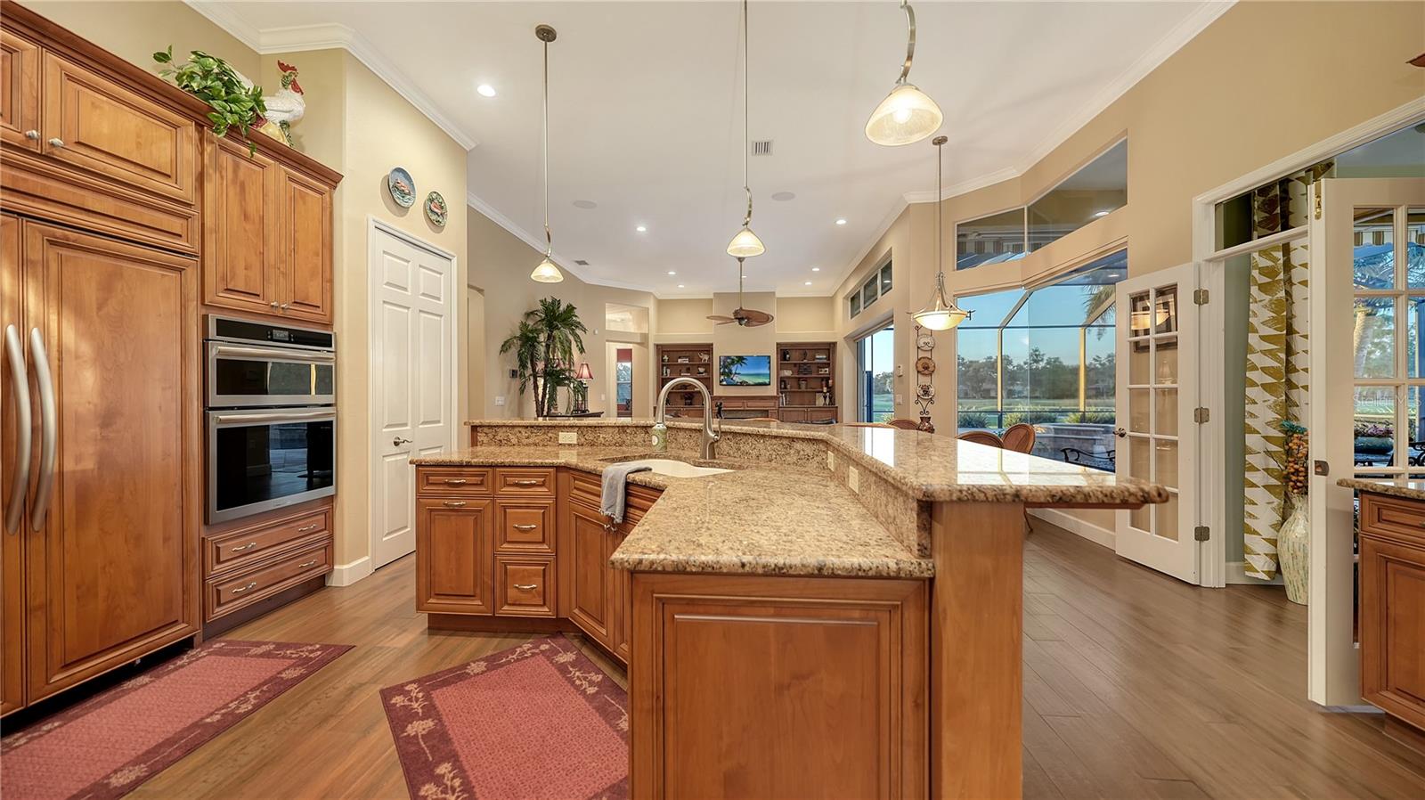 LAUREL OAK ESTATES SEC 09 - Residential