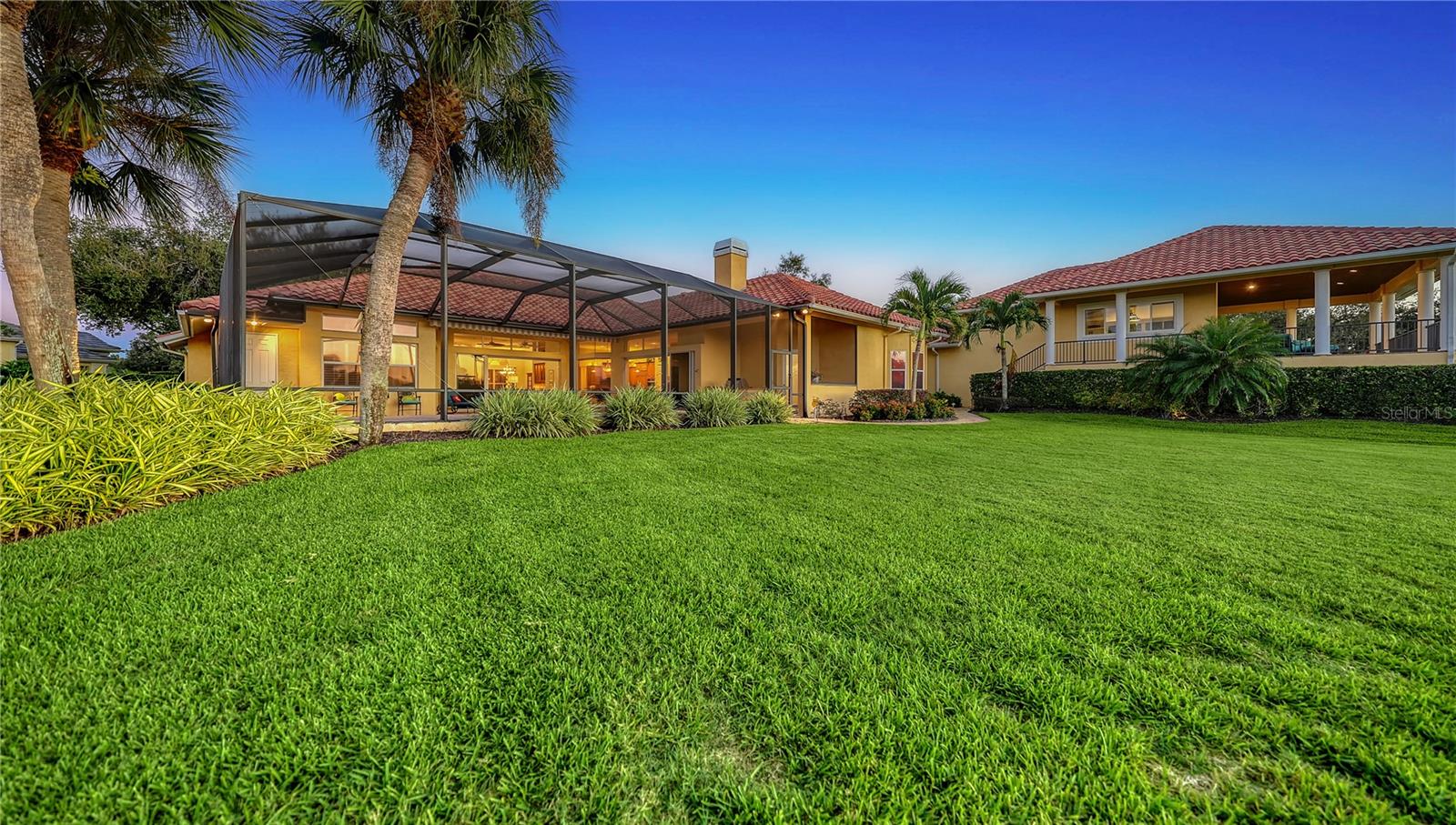 LAUREL OAK ESTATES SEC 09 - Residential