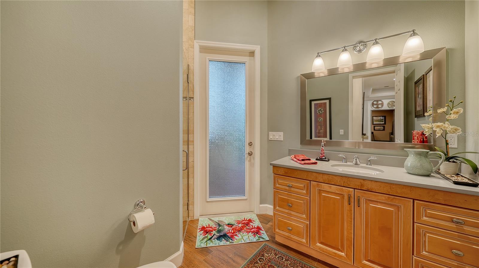 LAUREL OAK ESTATES SEC 09 - Residential