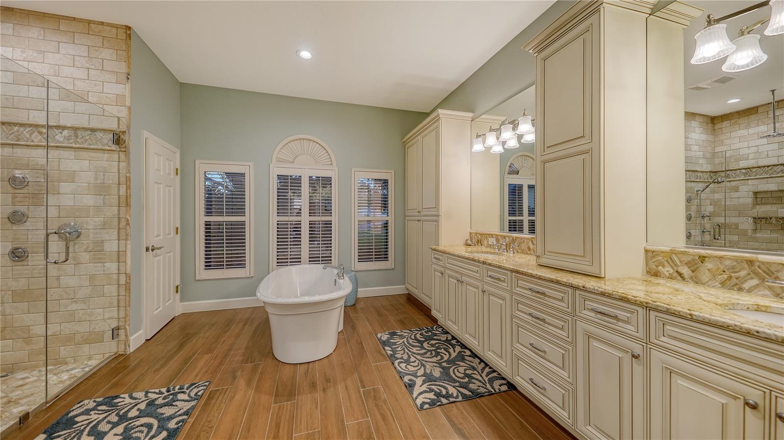 LAUREL OAK ESTATES SEC 09 - Residential